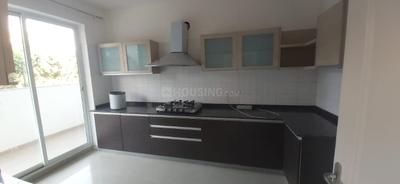 Kitchen Image of 3120 Sq.ft 4 BHK Apartment / Flat for sale in Bestech Park View Spa, Sector 47 Gurgaon for Rs. 78000000