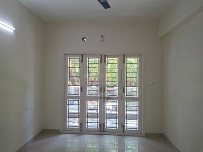 Hall Image of 1330 Sq.ft 3 BHK Apartment / Flat for rent in Ramapuram Chennai for Rs. 36000