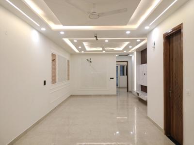 Living Room Image of 1602 Sq.ft 3 BHK Builder Floor for sale in BPTP District 2, Sector 86 Faridabad for Rs. 17500000