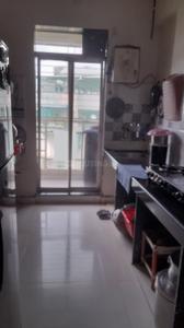 Kitchen Image of 892 Sq.ft 2 BHK Apartment / Flat for sale in Thakurli Thane for Rs. 8300000