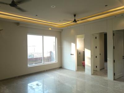 Living Room Image of 1435 Sq.ft 3 BHK Builder Floor for sale in Vikaspuri New Delhi for Rs. 36500000