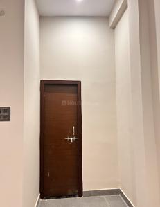 Bedroom Image of 700 Sq.ft 2 BHK Independent House for rent in Raptinagar Phase -4 Gorakhpur for Rs. 7500