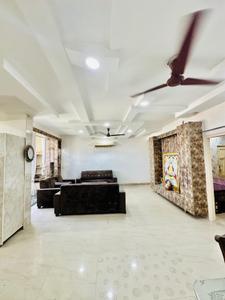 Hall Image of 1900 Sq.ft 3 BHK Apartment / Flat for sale in Royale Balaji Towers, Kishanpura Zirakpur for Rs. 7500000