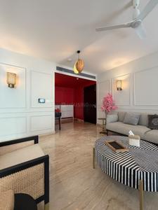Living Room Image of 6200 Sq.ft 4.5 BHK Villa for sale in Embassy Grove, Rustam Bagh Layout Bengaluru for Rs. 137500000