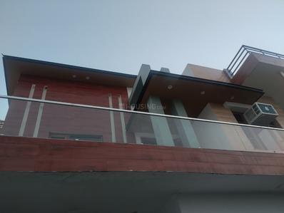 Image of 1200 Sq.ft 2 BHK Builder Floor for rent in Majhin, Jammu for Rs. 10000