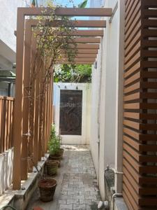 Image of 3500 Sq.ft 3 BHK Villa for rent in Vettuvankani, Chennai for Rs. 175000