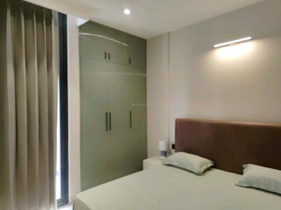 Bedroom Image of 2367 Sq.ft 4 BHK Builder Floor for sale in Sector 57 Gurgaon for Rs. 31000000