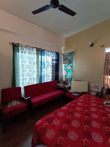 Hall Image of 1657 Sq.ft 4 BHK Villa for sale in Artha Riviera by Artha Property, Electronic City Bengaluru for Rs. 15900000