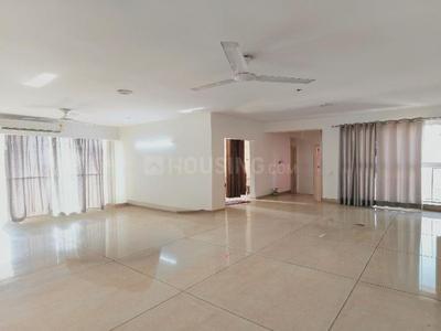 Hall Image of 1573 Sq.ft 2.5 BHK Apartment / Flat for sale in TATA La Vida, Sector 113 Gurgaon for Rs. 24500000