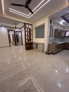 Hall Image of 1550 Sq.ft 3 BHK Builder Floor for sale in Shri Aman Luxury Apartments, Aman Vihar Dehradun for Rs. 9500000