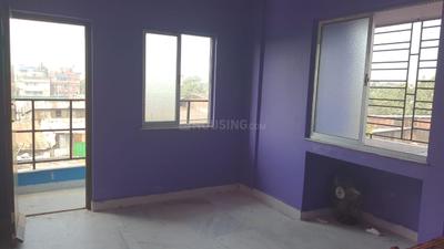 Living Room Image of 560 Sq.ft 2 BHK Builder Floor for sale in Phool Bagan Kolkata for Rs. 2800000