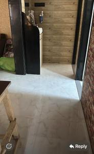 Bedroom Image of 720 Sq.ft 2 BHK Apartment / Flat for rent in Andheri East Mumbai for Rs. 80000