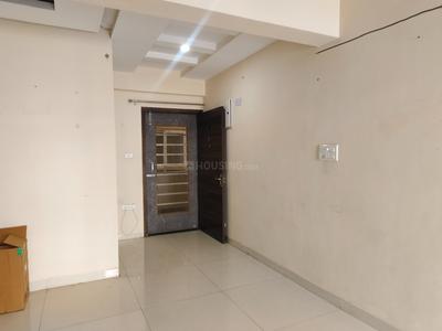 Hall Image of 1650 Sq.ft 3 BHK Apartment / Flat for rent in Instrumentation Limited Colony Kota for Rs. 21000