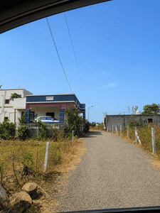 Image of 2189 Sq.ft Residential Plot / Land for sale in Punawale, Pune for Rs. 5900000