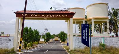 Image of 918 Sq.ft Residential Plot / Land for sale in Velavan Vanthanam, Kovilpalayam, Coimbatore for Rs. 1420000