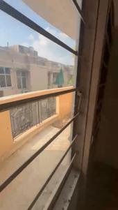 Balcony Image of 1100 Sq.ft 2 BHK Apartment / Flat for rent in Eldeco Green Meadows, Sector PI Greater Noida for Rs. 25500