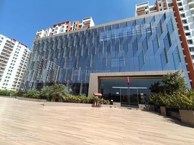 Image of 1150 Sq.ft 3 BHK Apartment / Flat for sale in Majestique Rhythm County, Handewadi, Pune for Rs. 7600000