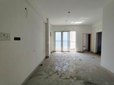 Living Room Image of 1138 Sq.ft 2 BHK Apartment / Flat for sale in 4 Sight Grand Castle, Garia, Sonarpur Kolkata for Rs. 10800000