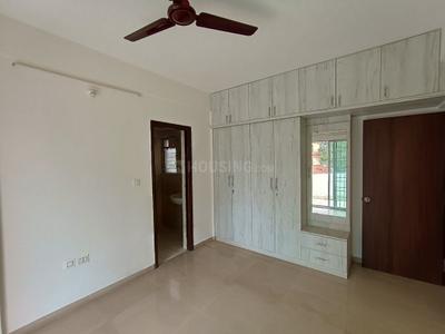 Bedroom Image of 1825 Sq.ft 3 BHK Apartment / Flat for sale in Patel Smondo 3 by GM Infinite, Electronic City Bengaluru for Rs. 15300000