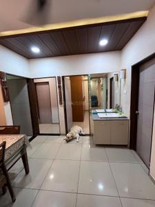 Hall Image of 1300 Sq.ft 3 BHK Apartment / Flat for sale in Bhayli Vadodara for Rs. 5000000