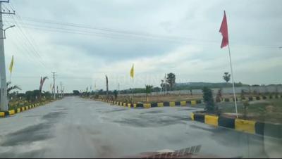Image of 150 Sq.ft Residential Plot / Land for sale in Mall, Hyderabad for Rs. 1800000