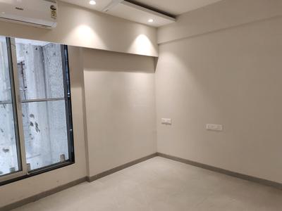 Bedroom Image of 606 Sq.ft 2 BHK Apartment / Flat for sale in Sushanku Avenue 37, Goregaon West Mumbai for Rs. 16800000