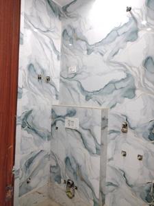 Bedroom One Image of 950 Sq.ft 3 BHK Builder Floor for sale in Sector 16 Dwarka New Delhi for Rs. 7600000