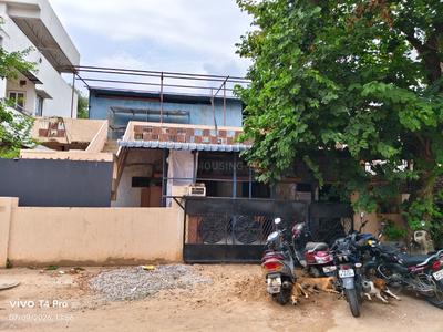 Image of 2770 Sq.ft 3 BHK Independent House for sale in Mahendra Hills, Secunderabad for Rs. 46200000