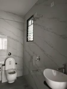 Bedroom Two Image of 1081 Sq.ft 2 BHK Apartment / Flat for sale in Anand Vihar, Baner Pune for Rs. 9800000