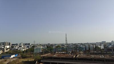 Image of 1000 Sq.ft 2 BHK Apartment / Flat for sale in Shikhar Balaji Skyz, Nipania, Indore for Rs. 5800000