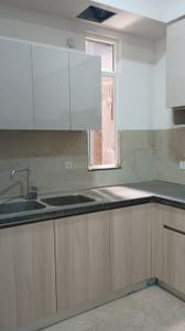 Kitchen Image of 1595 Sq.ft 3 BHK Apartment / Flat for sale in Smartworld Orchard, Sector 61 Gurgaon for Rs. 23000000