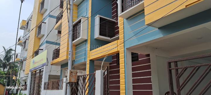 ALO APARTMENT Main Image 1