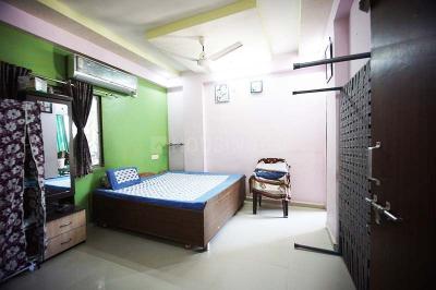 Bedroom Image of 1170 Sq.ft 2 BHK Apartment / Flat for sale in Nikol Ahmedabad for Rs. 5200000
