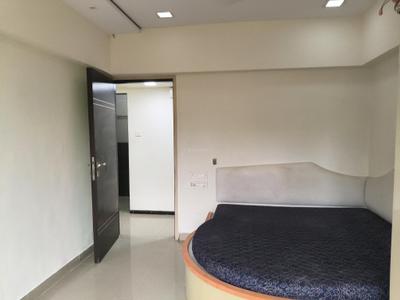 Bedroom Image of 2000 Sq.ft 3 BHK Apartment / Flat for sale in Churchgate Mumbai for Rs. 155000000