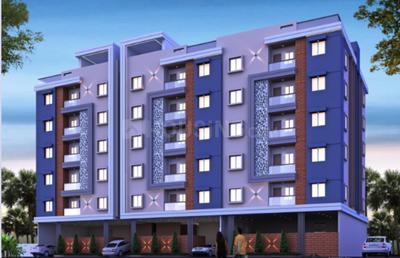 2.5 BHK Flat