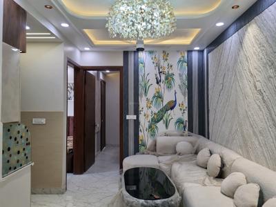 3 BHK Flat