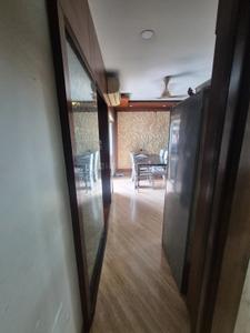 Image of 2100 Sq.ft 4 BHK Apartment / Flat for sale in South City Garden, Behala, Kolkata for Rs. 22000000