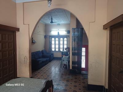 Hall Image of 1500 Sq.ft 6 BHK Independent House for sale in New Barrakpur Kolkata for Rs. 6200000