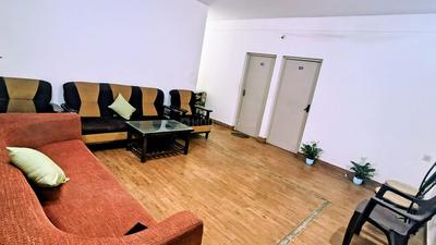 Hall Image of Akshay gokul ladies pg  in BTM Layout, Bangalore
