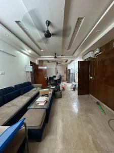 Image of 850 Sq.ft 2 BHK Apartment / Flat for sale in Vasundhara, Ghaziabad for Rs. 6850000