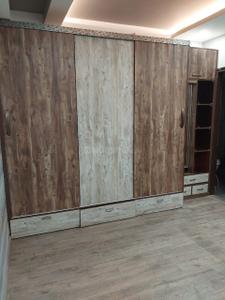 Bedroom Image of 2448 Sq.ft 4 BHK Apartment / Flat for sale in ABA Cleo County, Sector 121 Noida for Rs. 52500000