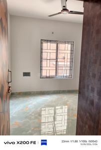 Bedroom Image of 1250 Sq.ft 2 BHK Apartment / Flat for rent in Jeevan Bima Nagar Bengaluru for Rs. 47000