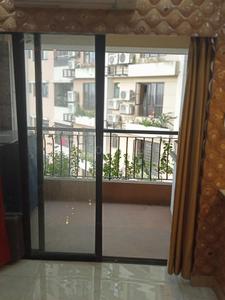 Balcony Image of 2150 Sq.ft 4 BHK Apartment / Flat for sale in Ariadaha Kolkata for Rs. 16000000
