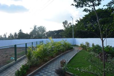 Image of 1200 Sq.ft Residential Plot / Land for sale in Sarjapur, Bengaluru for Rs. 7550000