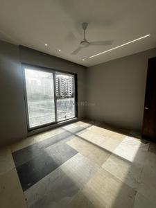 Bedroom Image of 3450 Sq.ft 4 BHK Apartment / Flat for rent in Vesu Surat for Rs. 55000