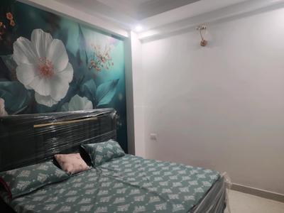 Bedroom Image of 1500 Sq.ft 3 BHK Apartment / Flat for sale in Vyom Residency, Noida Extension Greater Noida for Rs. 6000000