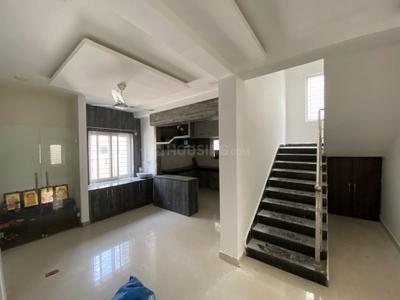 Hall Image of 2150 Sq.ft 3 BHK Villa for rent in Narsingi Hyderabad for Rs. 65000