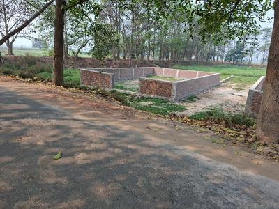 Image of 1400 Sq.ft Residential Plot / Land for sale in Bela, Patna for Rs. 2800001