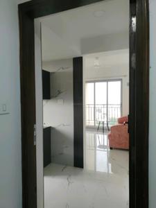 Main Entrance Image of 525 Sq.ft 2 BHK Apartment / Flat for sale in Vasai West Vasai for Rs. 4900000