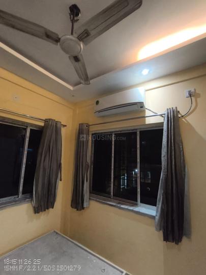 Ganapati apartment Bedroom 1